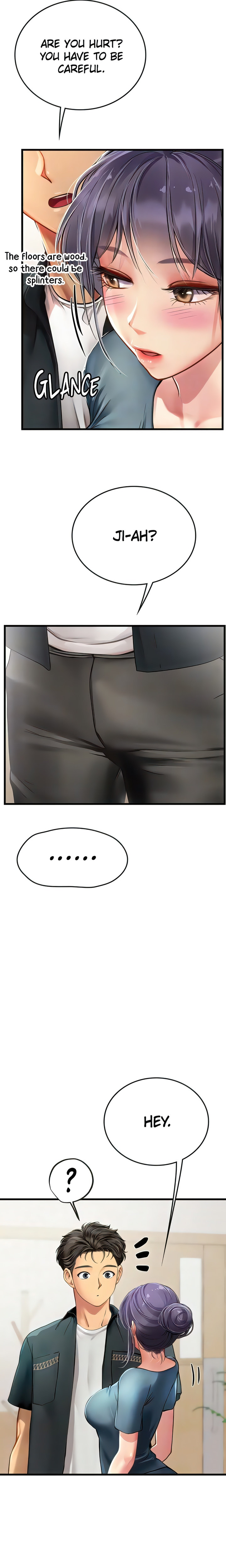Intern Haenyeo - Chapter 57 - picture 16