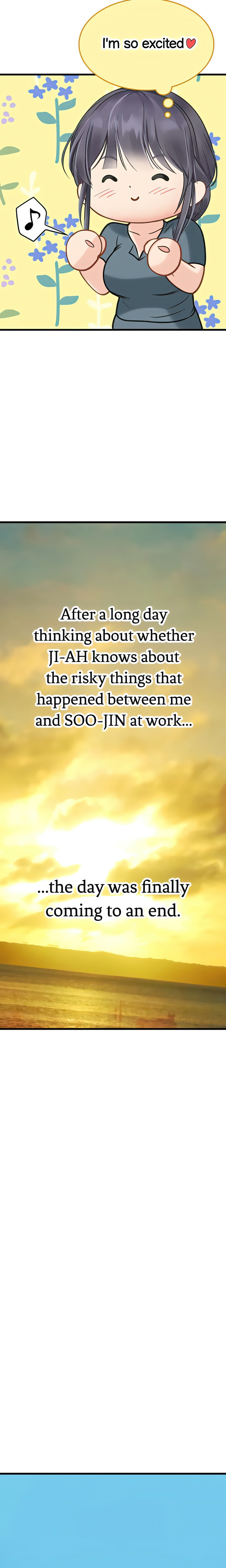 Intern Haenyeo - Chapter 57 - picture 25