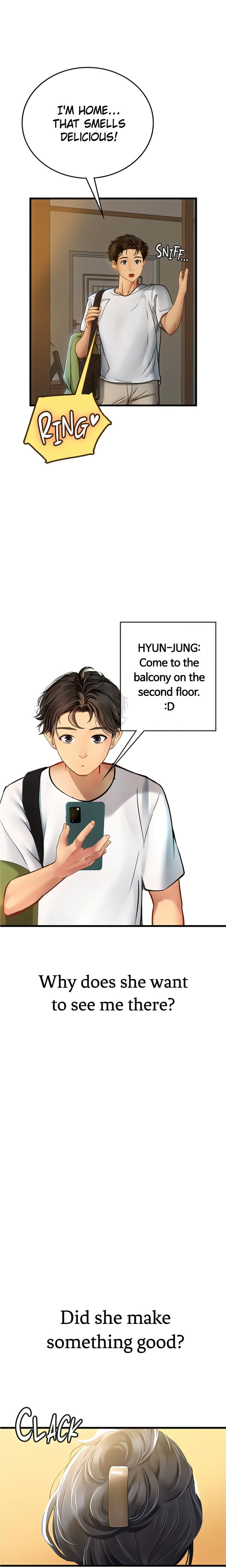 Intern Haenyeo - Chapter 57 - picture 27