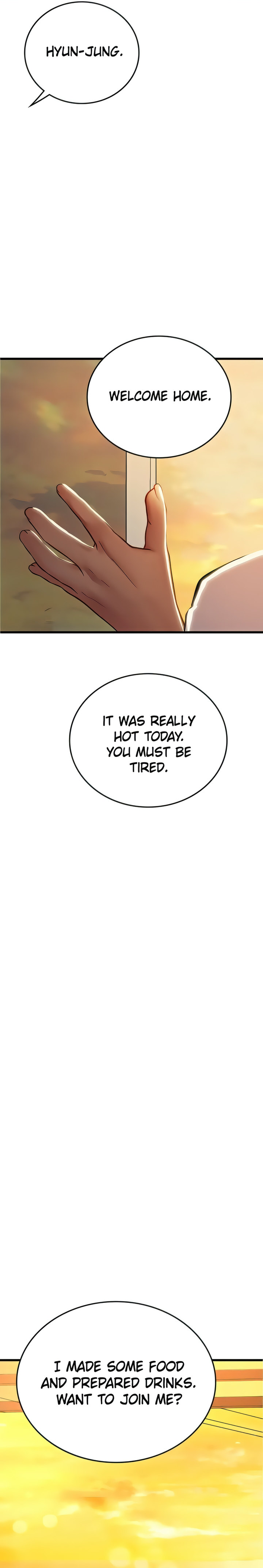 Intern Haenyeo - Chapter 57 - picture 28