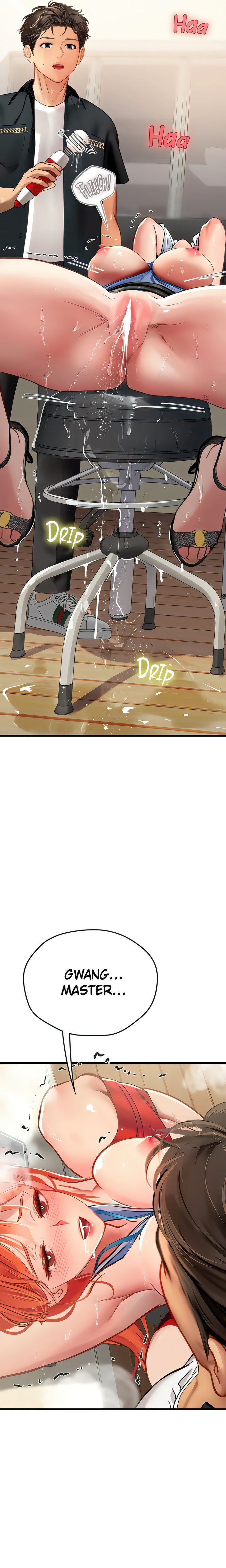Intern Haenyeo - Chapter 57 - picture 3