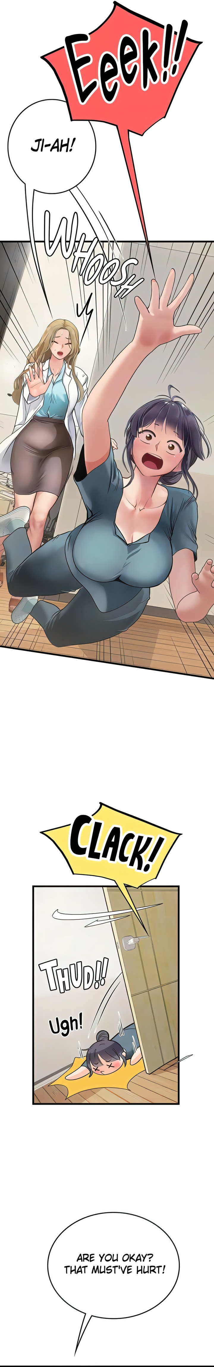 Intern Haenyeo - Chapter 57 - picture 8