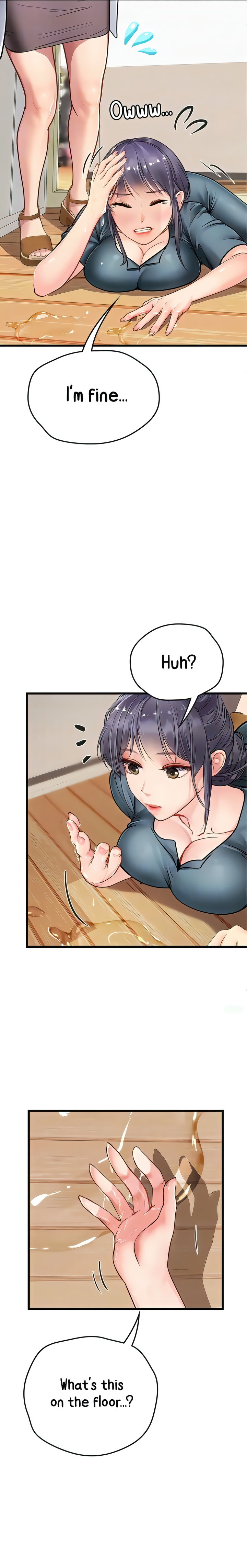 Intern Haenyeo - Chapter 57 - picture 9