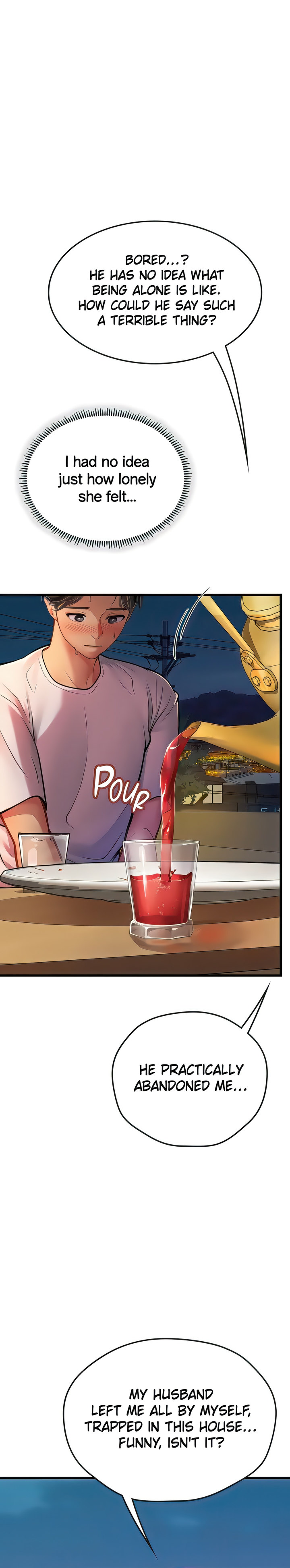 Intern Haenyeo - Chapter 58 - picture 11