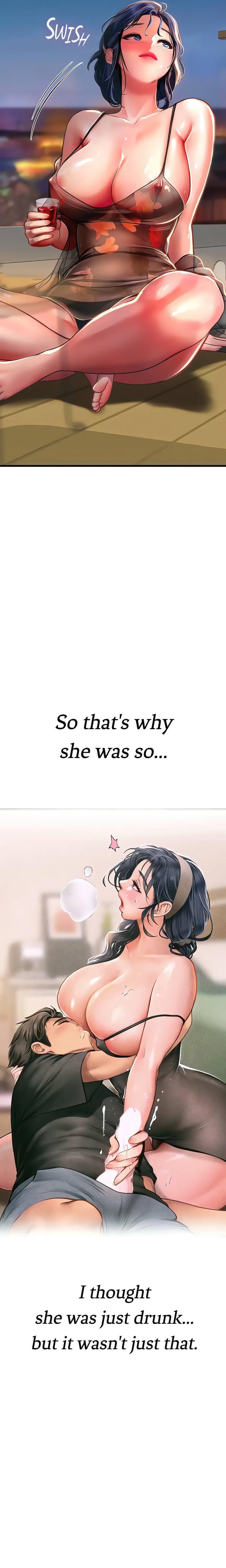 Intern Haenyeo - Chapter 58 - picture 12