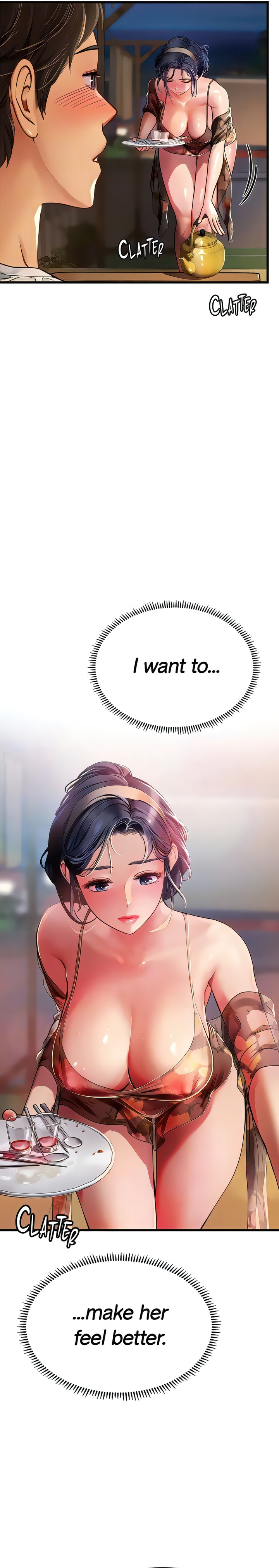 Intern Haenyeo - Chapter 58 - picture 16