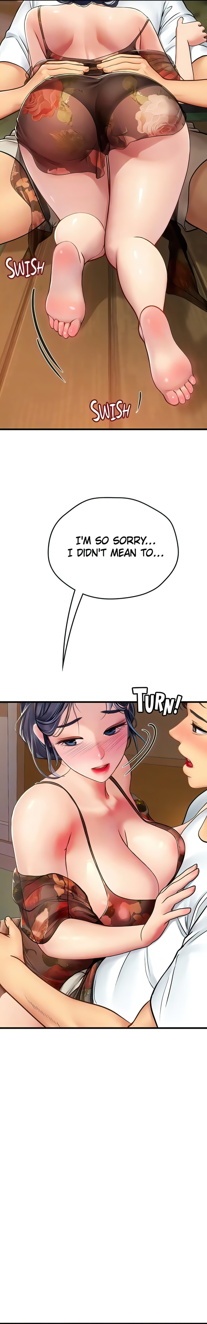 Intern Haenyeo - Chapter 58 - picture 19