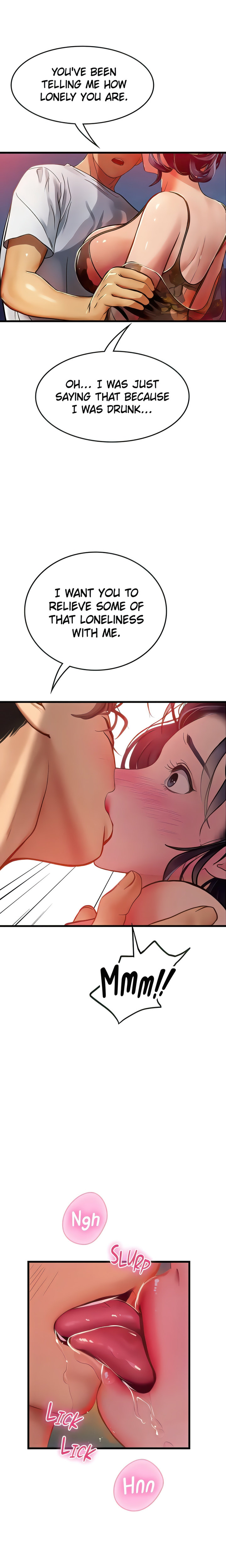 Intern Haenyeo - Chapter 58 - picture 21