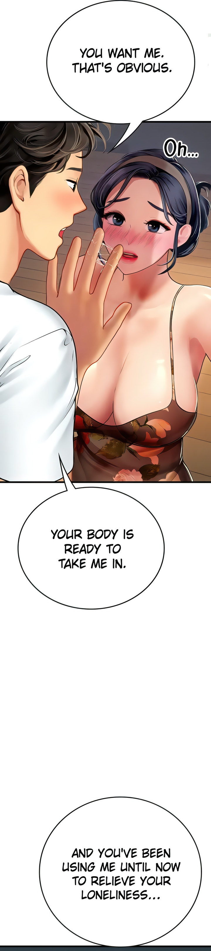 Intern Haenyeo - Chapter 58 - picture 25
