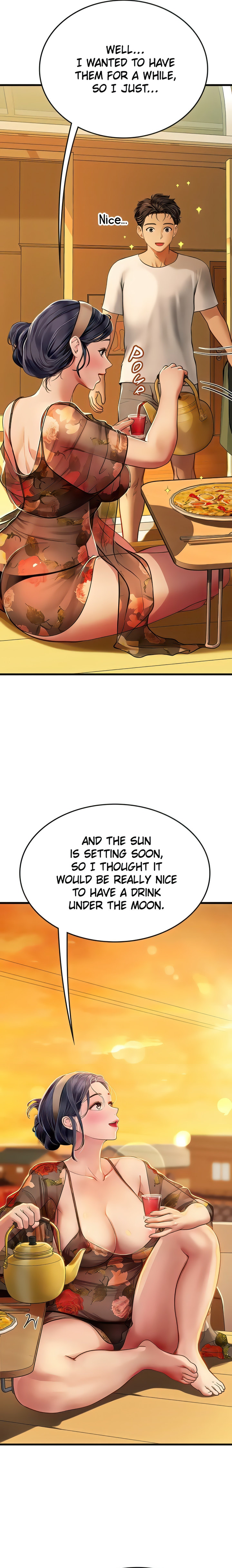 Intern Haenyeo - Chapter 58 - picture 3