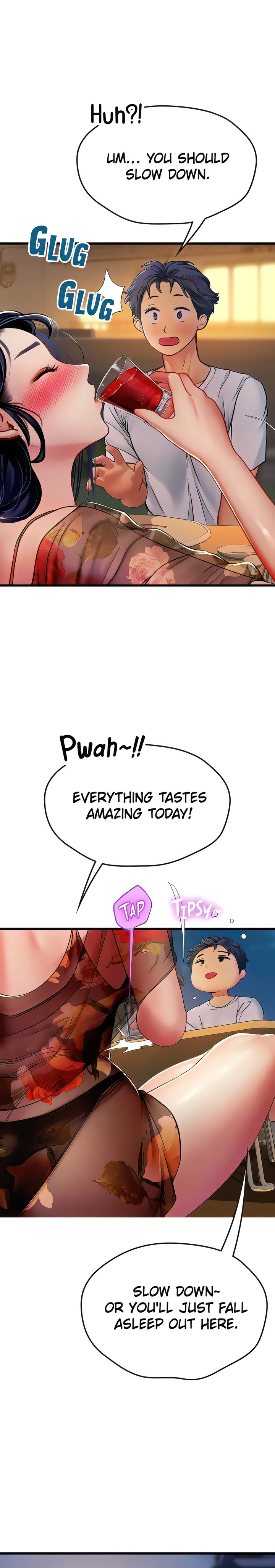Intern Haenyeo - Chapter 58 - picture 6