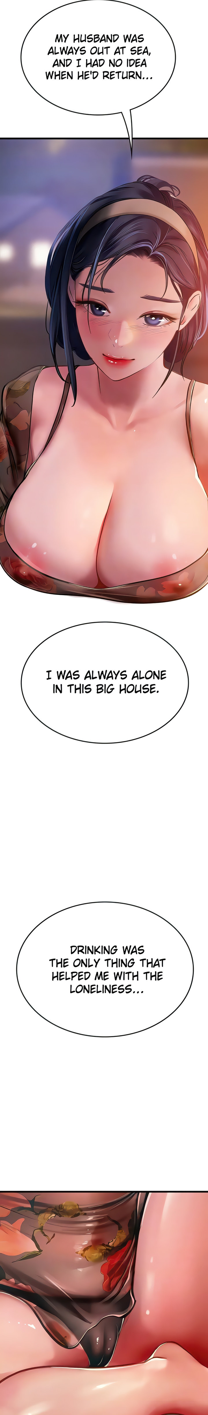 Intern Haenyeo - Chapter 58 - picture 8