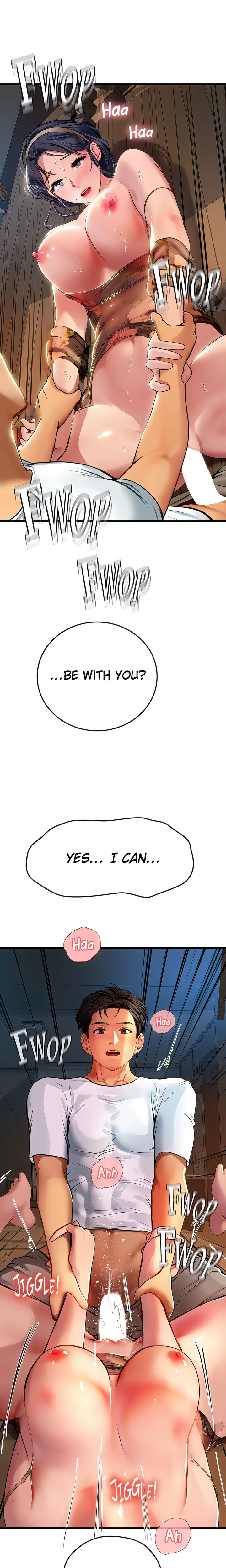 Intern Haenyeo - Chapter 59 - picture 11