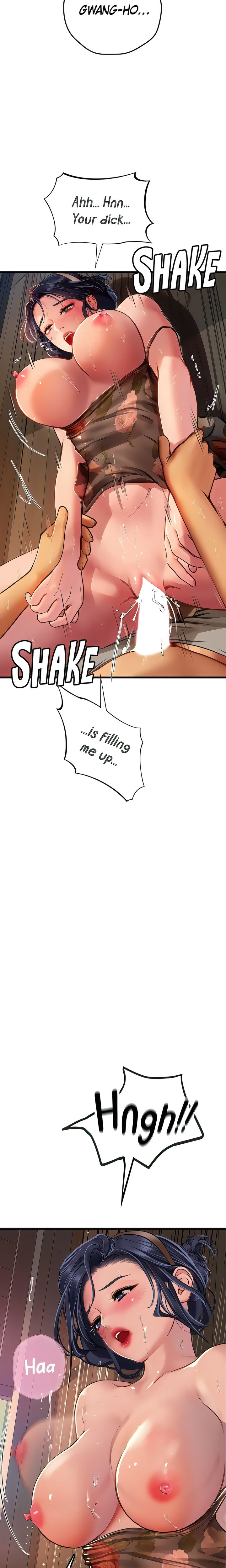 Intern Haenyeo - Chapter 59 - picture 12