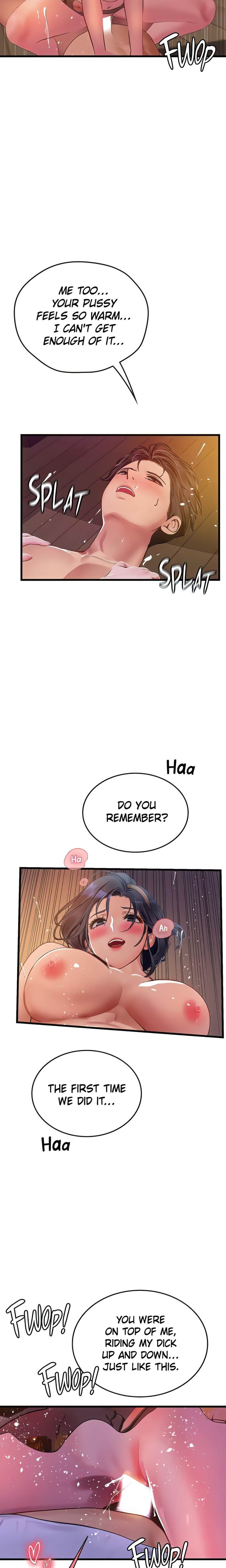 Intern Haenyeo - Chapter 59 - picture 19