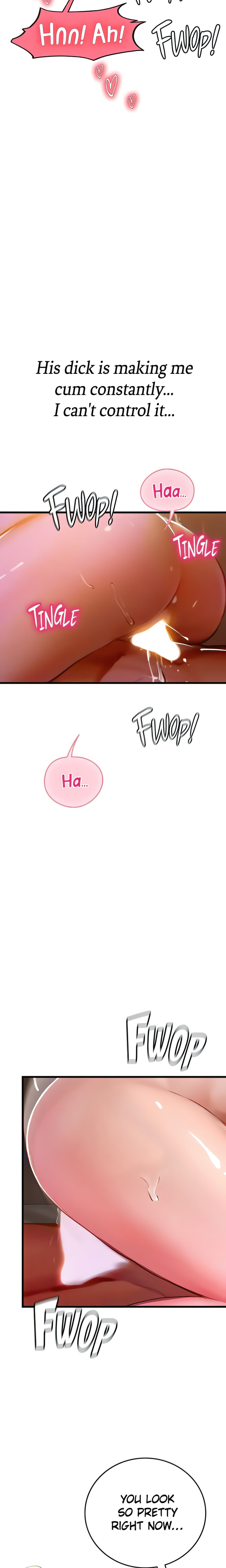 Intern Haenyeo - Chapter 59 - picture 20