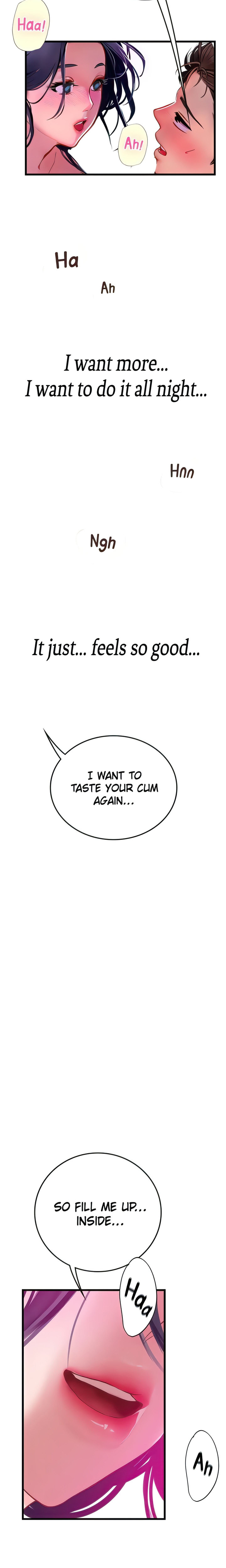 Intern Haenyeo - Chapter 59 - picture 21