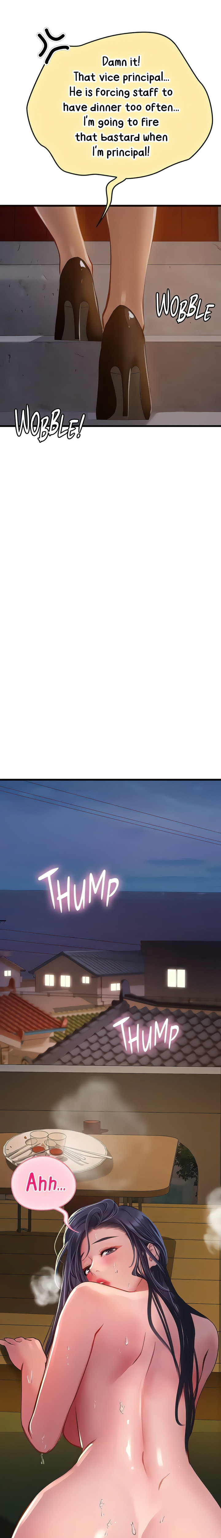 Intern Haenyeo - Chapter 59 - picture 25