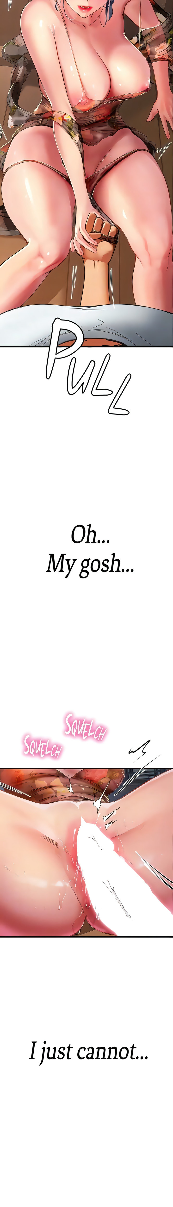 Intern Haenyeo - Chapter 59 - picture 5