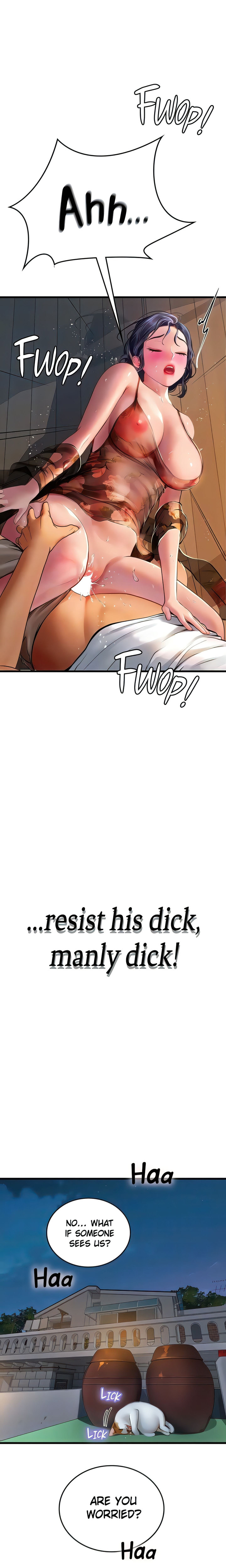 Intern Haenyeo - Chapter 59 - picture 6