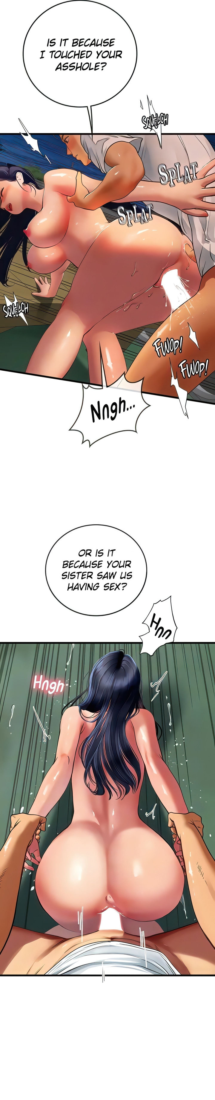 Intern Haenyeo - Chapter 60 - picture 15