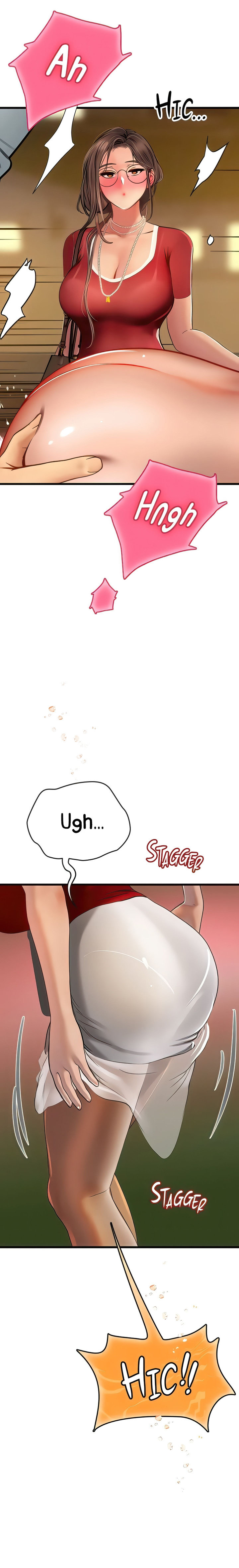Intern Haenyeo - Chapter 60 - picture 2
