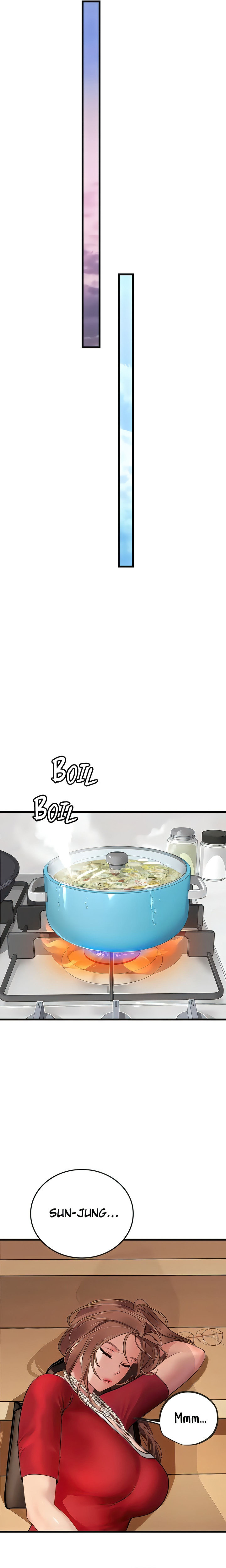 Intern Haenyeo - Chapter 60 - picture 22
