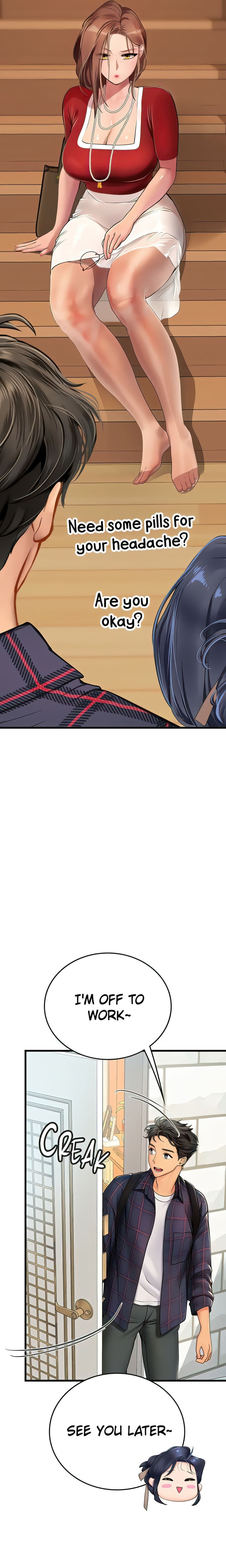 Intern Haenyeo - Chapter 60 - picture 27
