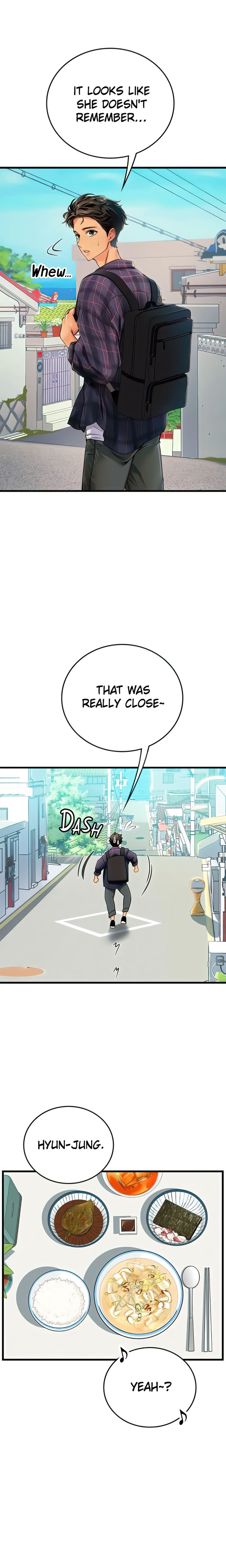 Intern Haenyeo - Chapter 60 - picture 28