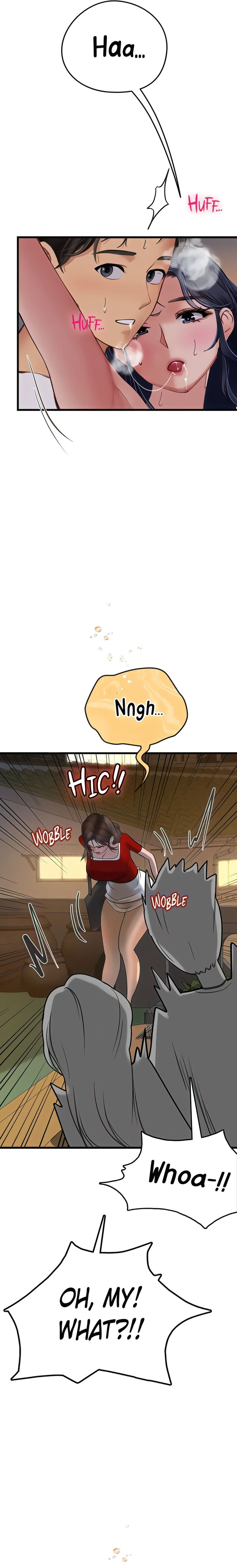 Intern Haenyeo - Chapter 60 - picture 3