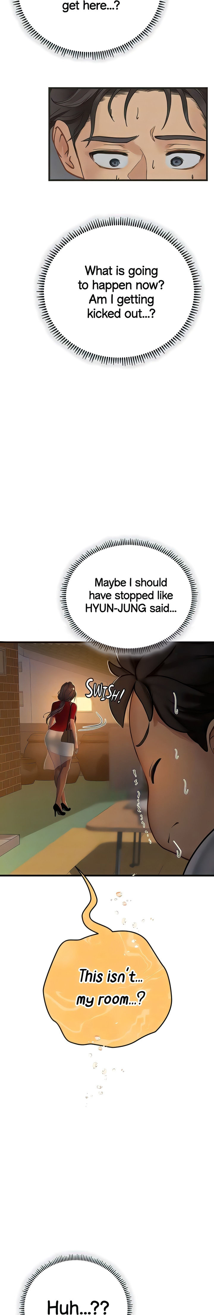 Intern Haenyeo - Chapter 60 - picture 5