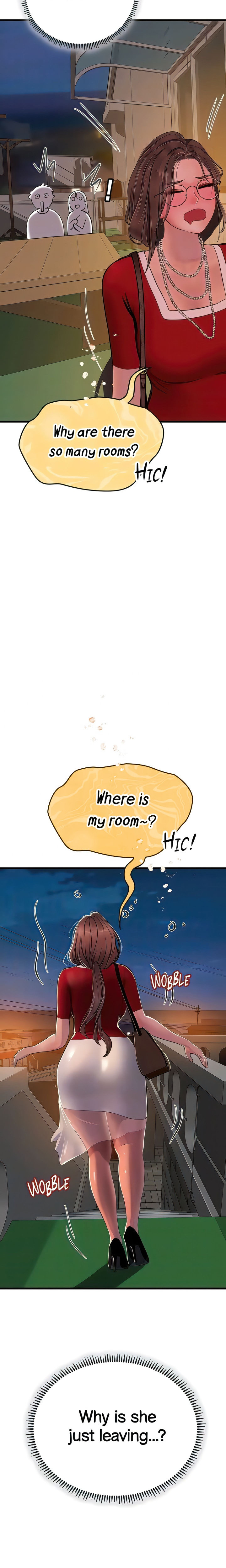 Intern Haenyeo - Chapter 60 - picture 6