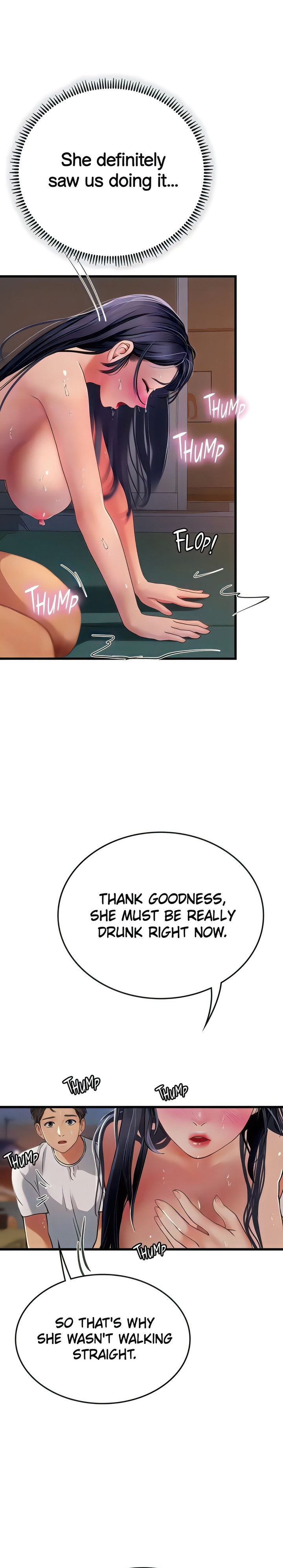 Intern Haenyeo - Chapter 60 - picture 7