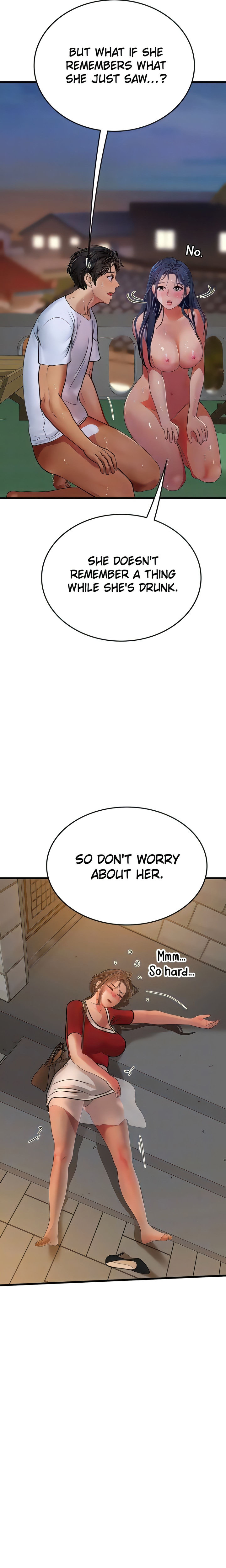 Intern Haenyeo - Chapter 60 - picture 8