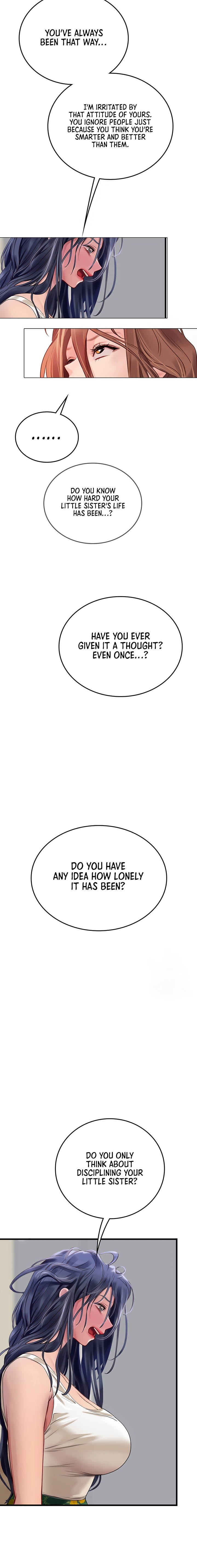 Intern Haenyeo - Chapter 61 - picture 15
