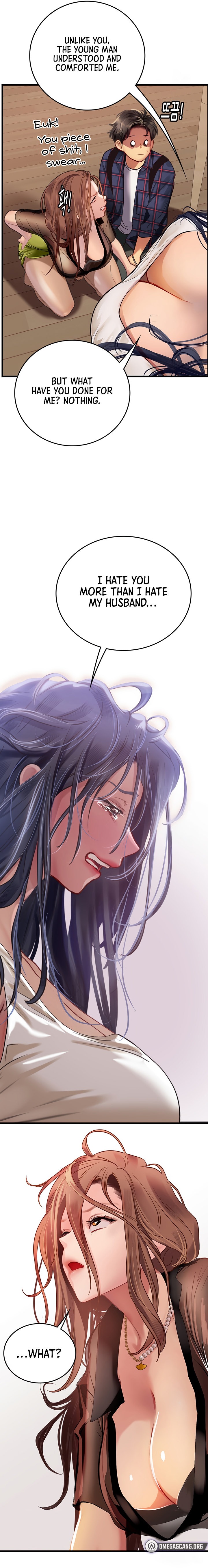 Intern Haenyeo - Chapter 61 - picture 16
