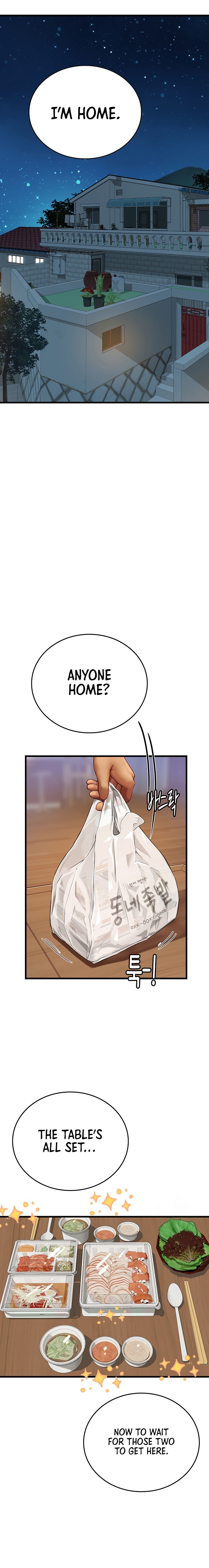 Intern Haenyeo - Chapter 61 - picture 19