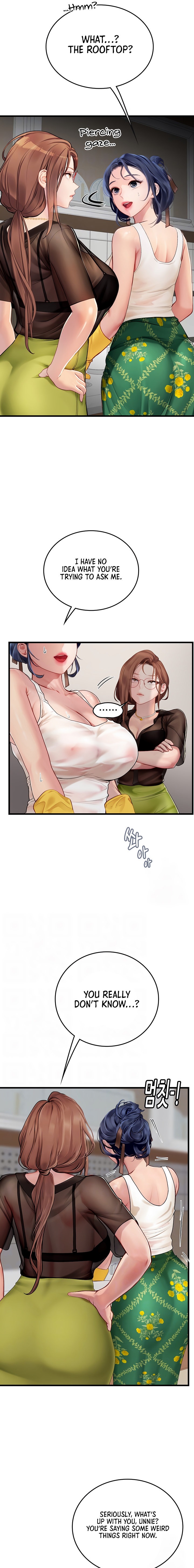 Intern Haenyeo - Chapter 61 - picture 2