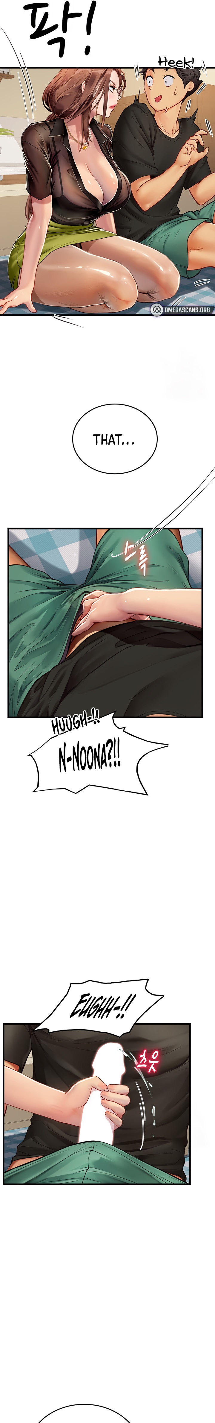 Intern Haenyeo - Chapter 61 - picture 22