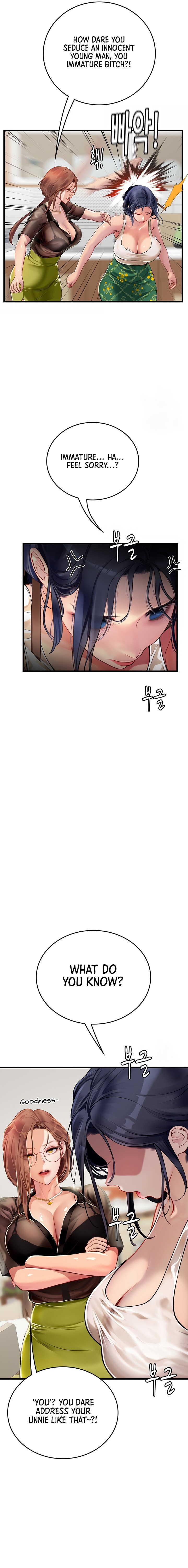 Intern Haenyeo - Chapter 61 - picture 6