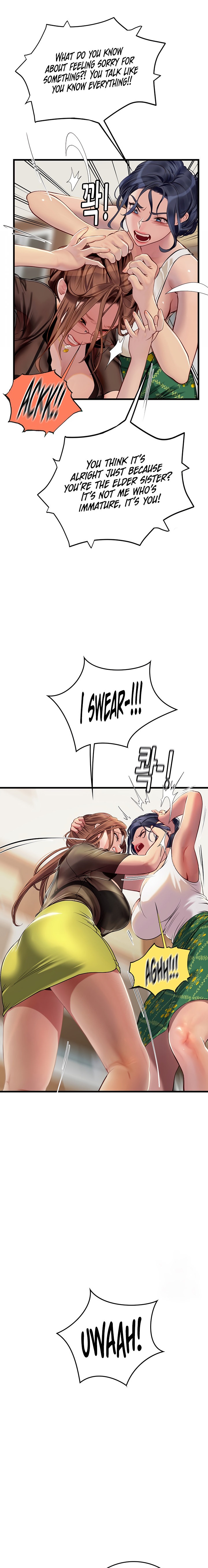 Intern Haenyeo - Chapter 61 - picture 8