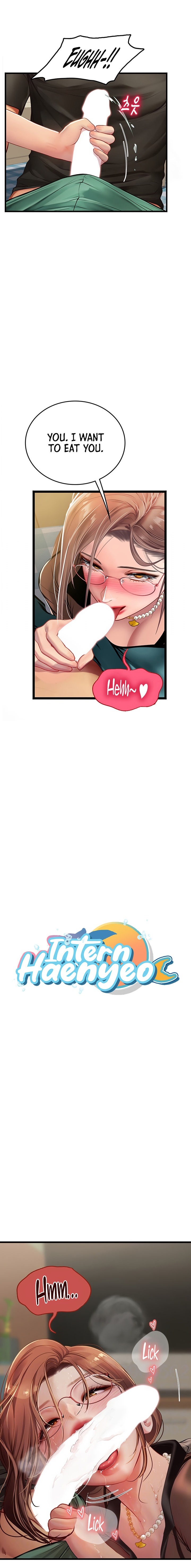 Intern Haenyeo - Chapter 62 - picture 1