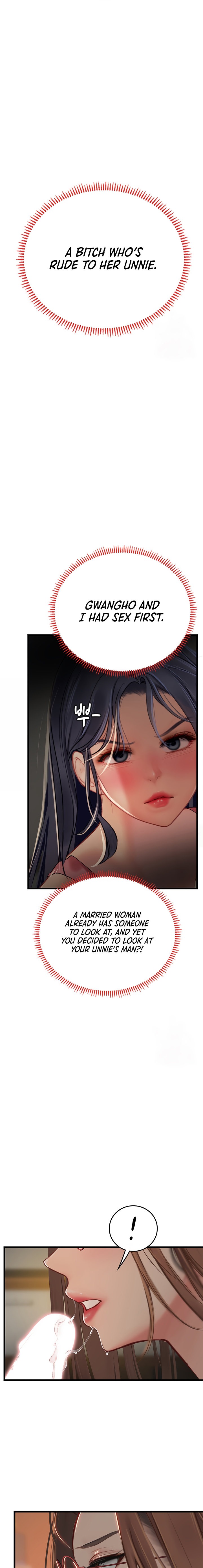 Intern Haenyeo - Chapter 62 - picture 10