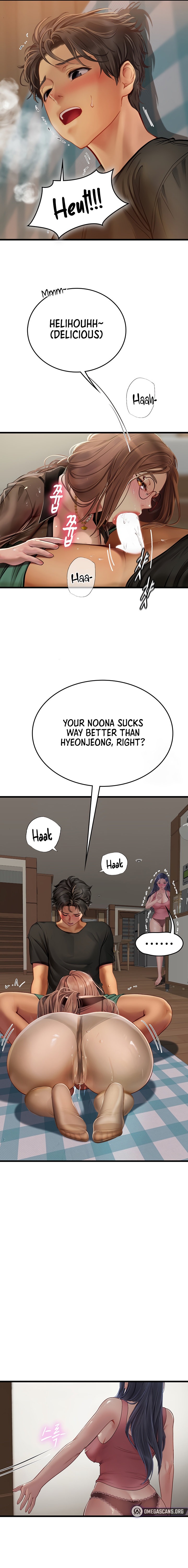 Intern Haenyeo - Chapter 62 - picture 12