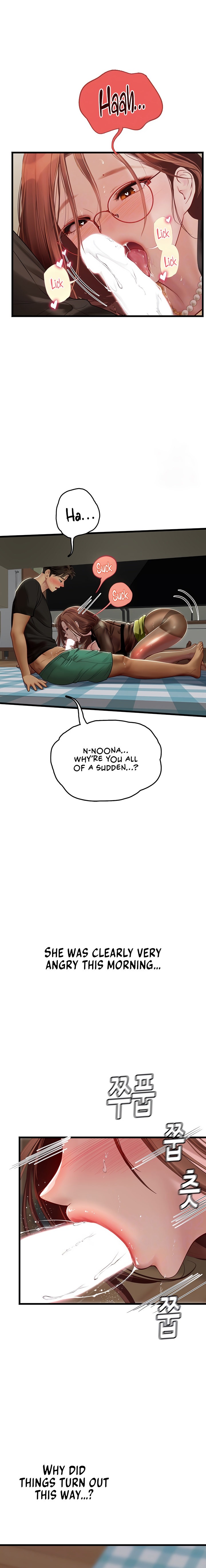 Intern Haenyeo - Chapter 62 - picture 2
