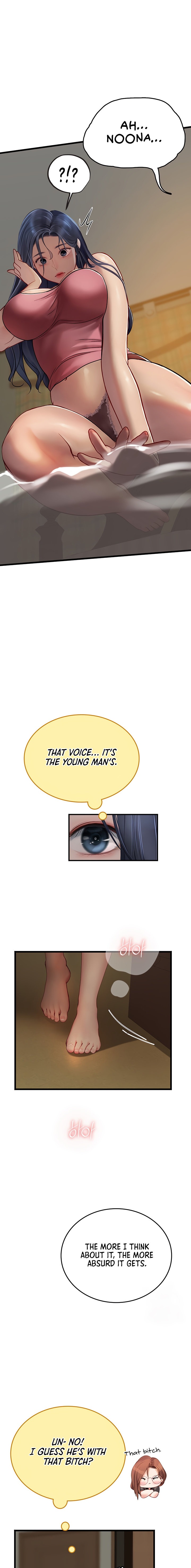 Intern Haenyeo - Chapter 62 - picture 6