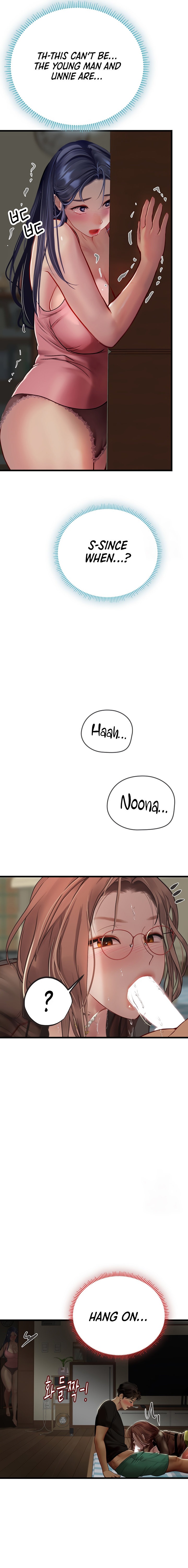 Intern Haenyeo - Chapter 62 - picture 8