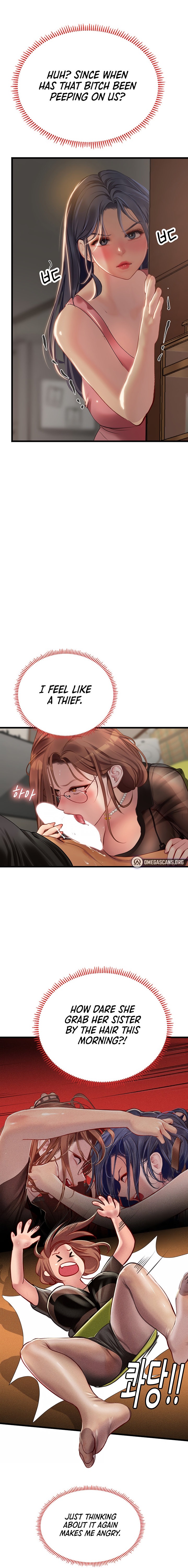 Intern Haenyeo - Chapter 62 - picture 9