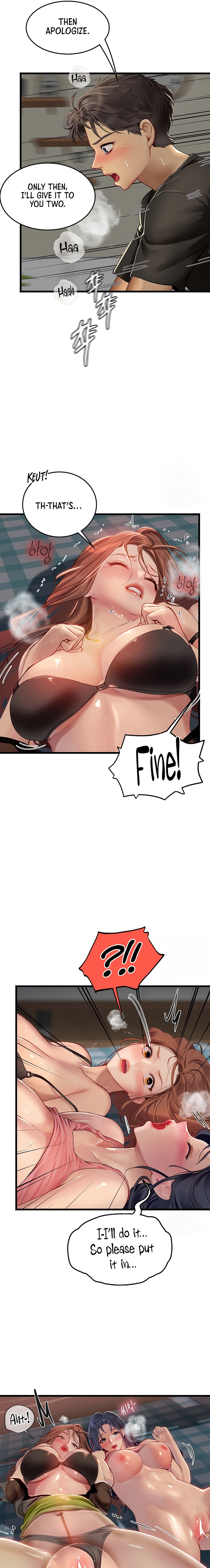 Intern Haenyeo - Chapter 63 - picture 10