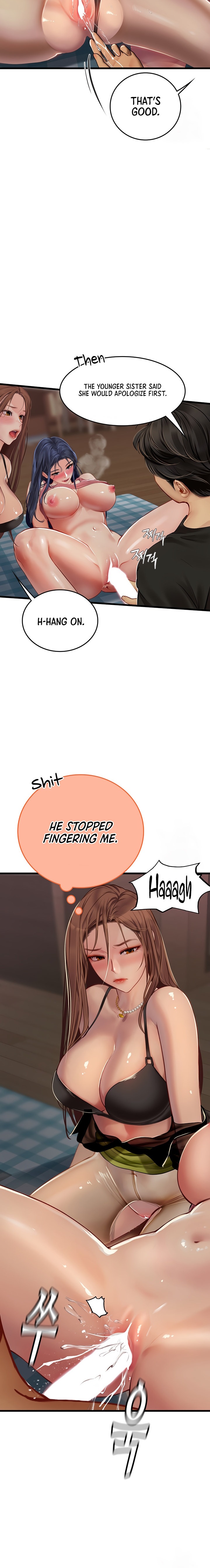 Intern Haenyeo - Chapter 63 - picture 11